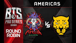 Arkosh's hidden roster is bsj, shaggy, cap, newsham, and jenkins, with slacks managing. Vod Arkosh Gaming Jaguares Gaming 11 12 20 Dota 2 Bts Pro Series Season 4 Americas Btmu8l2kat Egw