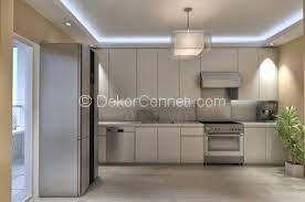 Asma tavan modelleri alçıpan bölme duvar kartonpiyer alçı ışık bandı asmatavan gergi tavan gizli ışı. Mutfak Asma Tavan Modelleri 2021 Dekorcenneti Com