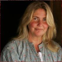 Texas Ranch House . Meet the Adventurers . Lisa Cooke