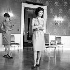 Jacqueline lee jackie kennedy onassis was an american socialite, book editor, writer, and photographer who became first lady of the united. Jackie Kennedy Made Private White House Visit Eight Years After Jfk S Death John F Kennedy The Guardian