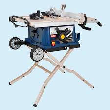 The table surface area isn't as large as i would like,. Best Table Saws Portable Hybrid Cabinet Models This Old House