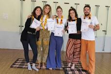 500 hour Yoga Training Course Rishikesh
