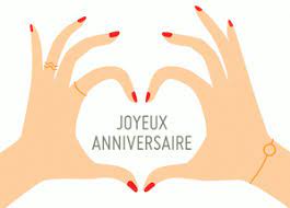 First arabesque, by claude debussy. Carte Les Deux Mains En Forme De Coeur Envoyer Une Carte Anniversaire Des 0 99 Merci Facteur