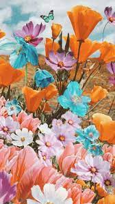 Flowers On Twitter Flower Iphone Wallpaper Flower Phone Wallpaper Flower Aesthetic