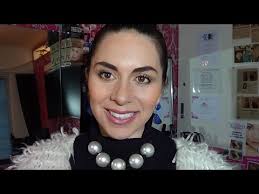 Bianca Fallon Rongoā Māori Makeup Hair