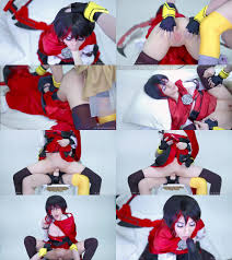 Ruby x Yang | RWBY - Fetish-Island.com : New Fetish Movies