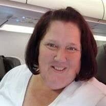 Cheryl Stackhouse's Instagram, Twitter & Facebook