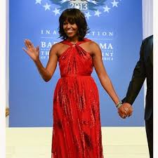 Mom, wife, grandma x3, lawyer, advocate, fan of walks in the woods &. First Lady Fashion 75 Years Of Inaugural Gowns Allure