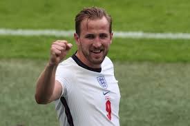 Kane's father, perry, was an amateur boxer, so he named his son after former heavyweight boxing champion evander holyfield. Harry Kane Explains His Pre Match Speech That Gave England Players Goosebumps Before Germany Win Football London