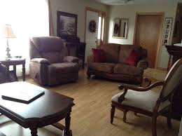 If you use a russet wall, your dining room will be more active and live, but make sure it is invisible from the living area. I Need Help Rearranging Furniture In My L Shaped Living Room Hometalk