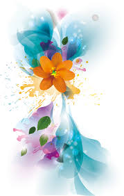 Find & download free graphic resources for watercolor flowers. Download Hd Png Free Stock Euclidean Art Watercolor Flowers Transprent Floral Background Adobe Photoshop Transparent Png Image Nicepng Com