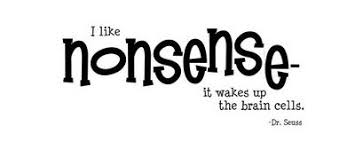 Below is a list of words related to nonsense. Why How To Use Nonsense Words When Teaching Struggling Readers