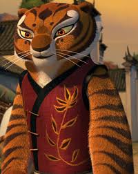 So I have this theory about Tigress outfit that @tigress15awesome  encouraged me to post so Ill do it 😊. Here we go: In Kung Fu... –  @ironcroft11 on Tumblr