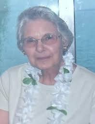 Obituary information for Wanda M. Thornton