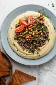 Middle eastern bowls with spiced beef have all your favorite middle eastern favorites like hummus, rice, salad shirazi, and ground beef seasoned with warm middle eastern spices all in one delectable bowl. 470 Arabic Food Ideas In 2021 Arabic Food Food Middle Eastern Recipes