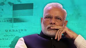 Disappointed', embassy advisories 'delayed': Indian students stuck in  Ukraine