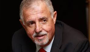 José Aranda da Silva é o próximo Honoris Causa da U. Porto