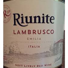 This serving is worth 3.8g of carbohydrate content, while a serving of 5fl oz. Calories In Lambrusco Red Wine From Riunite