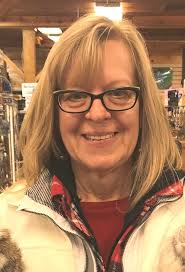 Obituary information for Gladys Thomson