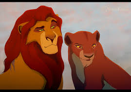 Ahadi And Uru By Whitekimya On Deviantart Uru and ahadi caught by urus fiance.when ahadi was away the king and queen had decided a king for uru. ahadi and uru by whitekimya on deviantart
