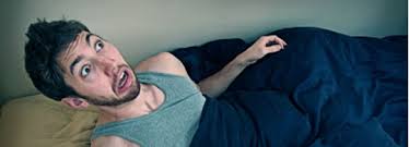 What Wakes You Up? Men vs. Women