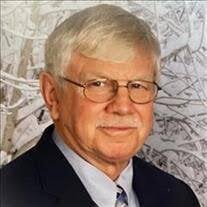 Walter Arnold Hayward Obituary