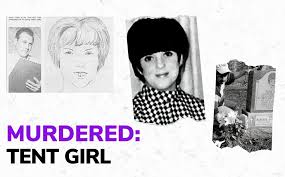 Brother of bonnie and michelle. Murdered Tent Girl Crime Junkie Podcast