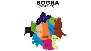 Local time and map of bogra/gabtali/nandigram/sherpur. Bogra To Bogura Locals Weigh Pros And Cons With Mixed Reactions Dhaka Tribune