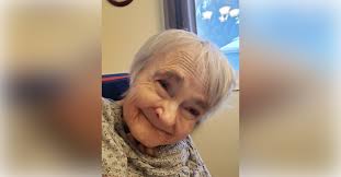 Obituary information for Penelope Gabrielle Griffiths