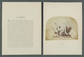 PEOPLE OF INDIA (1868-1875) @ | StoryLTD