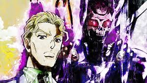 You can also upload and share your favorite jojo 4k wallpapers. Hd Wallpaper Anime Jojo S Bizarre Adventure Killer Queen Jojo S Bizarre Adventure Wallpaper Flare