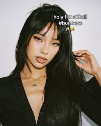 I Said Im Asian He Said I Love Koreans Holy Airball