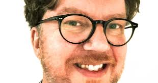 Book Q&As with Deborah Kalb: Q&A with Ged Adamson