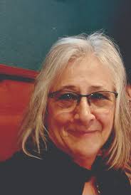 LYMBURNER, Loraine 'Lori' Beatrice