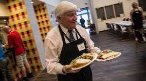 this soup kitchen feeds the homeless in