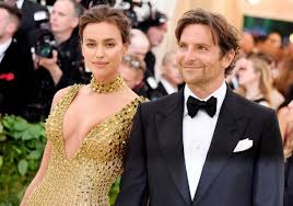 Irina, 31 , and her hollywood star partner bradley cooper have been spending the past few months bonding with her. Bradley Cooper And Irina Shayk Will Share Joint Custody Of Daughter Lea Shemazing