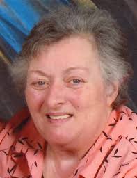 Obituary information for Brenda L. Littlefield