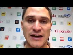 Retos JOH: Educación, análisis del periodista Mario Cerna