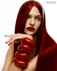 Barbara Rancanti e Carol Theodoro para Vogue Brasil