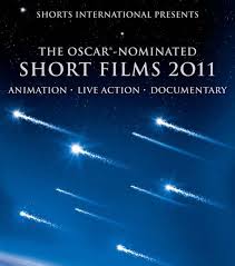 This year's oscar nominees for best animated short. The Oscar Nominated Short Films Home Facebook
