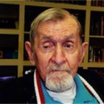 James H. Cason Obituary