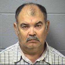 Police Blotter: 5 DUIs, Robbery, Drug Charges