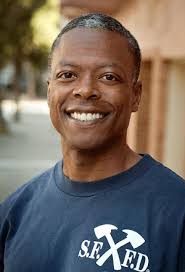 Firefighter sues S.F. Fire Department, claiming racist, homophobic treatment