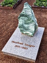 Manfred Langer (1954-2023)