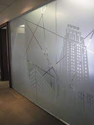 Window film vancouver | decorative window film vancouver. Decorative Frosted Film In Boardroom Modern Window Design Glass Wall Design Glass Film Design