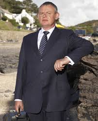 How well does it match the trope? Martin Ellingham Doc Martin Wiki Fandom