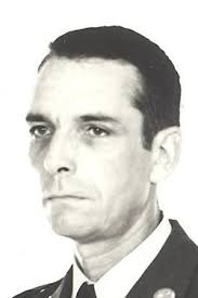 Obituary information for Thomas Donald Irby