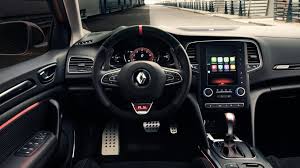 2018 Renault Megane Rs 4k Interior Wallpaper Hd Car Wallpapers In 2018 Renault Megane