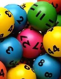 Lucky Lottery Winners