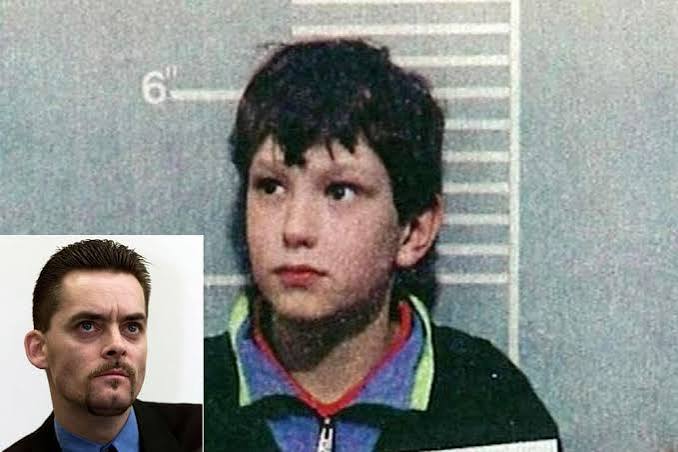 Jon Venables release 'fills me with terror', says father of killed toddler James Bulger | London Evening Standard | The Standard